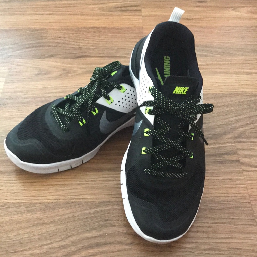 Nike trainers